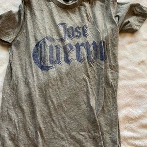 Jose Cuervo Tee